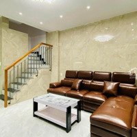 Nhà Đẹp Xuất Sắc Ngay Trung Tâm Diện Tích: 57M2, Giá Bán 7,8 Tỷ Tại Lý Chính Thắng, Q3, Hcm Sổ Hồng Riêng+Hẻm 5M