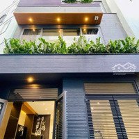 Nhà Đẹp Xuất Sắc Ngay Trung Tâm Diện Tích: 57M2, Giá Bán 7,8 Tỷ Tại Lý Chính Thắng, Q3, Hcm Sổ Hồng Riêng+Hẻm 5M
