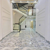 Siêu Phẩm Nhà Phố Ngay Nhật Tảo,Q10-Giá:4,21Tỷ 68M2 (4,3X13M), Gần Sân Bay, Sổ Đẹp, Đang Kd 21 Triệu/Th