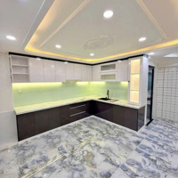 Siêu Phẩm Nhà Phố Ngay Nhật Tảo,Q10-Giá:4,21Tỷ 68M2 (4,3X13M), Gần Sân Bay, Sổ Đẹp, Đang Kd 21 Triệu/Th
