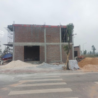 Bán Đất Nền Dự Án, Sổ Đỏ Trao Tay, Vị Trí Đẹp, Mặt Đường 36M.