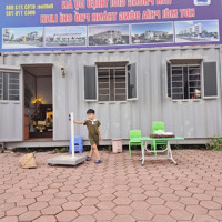Bán Đất Nền Dự Án, Sổ Đỏ Trao Tay, Vị Trí Đẹp, Mặt Đường 36M.