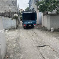 Đất Đẹp Như Tranh, Giá Không Thể Rẻ Hơn 78M2, Viên Nội, Đông Anh Sốc 4,2 Tỷ
