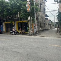 Đất Đẹp Như Tranh, Giá Không Thể Rẻ Hơn 78M2, Viên Nội, Đông Anh Sốc 4,2 Tỷ