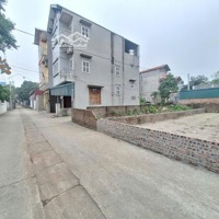 Bán Nhanh Lô Đất Đẹp Ở Đông Anh - 85M² - Đường 4.5M - Ô Tô Tránh - Ngõ Thông- Giá Quanh 7 Tỷ!