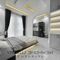 Cho Thuê Căn Hộ 1 Phòng Ngủ Ngay Trung Tâm Quận 1 - Gần Bùi Viện, Phố Nguyễn Huệ