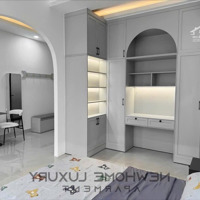 Cho Thuê Căn Hộ 1 Phòng Ngủ Ngay Trung Tâm Quận 1 - Gần Bùi Viện, Phố Nguyễn Huệ
