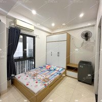 Ngõ 158 Yên Hòa Căn Mới Tinh, Siêu Rộng, Ban Công Thoáng, Máy Giặt Riêng