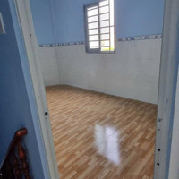Bán Nhà Riêng Tại 40 Ấp 4, Đoàn Nguyễn Tuấn, Hưng Long, 600 Triệu, 30 M2, Giá Cực Chất