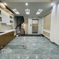 Trung Tâm Quận Gần Ô Tô - 6 Tầng Thang Máy Nhập Khẩu - Sổ Hoa Hậu
