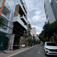 Bán Nhà Đường Lê Văn Huân, Gần Công Viên, Diện Tích: 4M X 15M, Nhà C4 Tiện Xây Mới Theo Thiết Kế Riêng