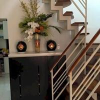 Cần Bán nhà HXH Nguyễn Xí P13 Bình Thạnh, 110m2, nở hậu 10m, 4PN, 8 Tỷ