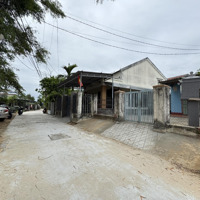 Bán Đất Tại Kiệt 475 Nguyễn Tất Thành, 1,68 Tỷ, 125M2, Quảng Nam