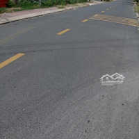 Bán Đất Chính Chủ Mặt Tiền Đường Tân Hiệp 32