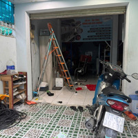 Cho Thuê Nhà C4 Mặt Tiền Đường Xe Tải Gần Phạm Văn Đồng Phù Hợp Làm Kho Xưởng