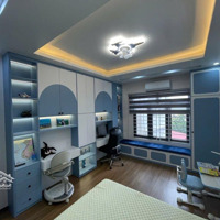 Siêu Hiếm Dương Nội Hà Đông 4 Tầng, 4,5 Tỷ - Ngõ Nông - Gần Phố
