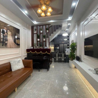 Siêu Hiếm Dương Nội Hà Đông 4 Tầng, 4,5 Tỷ - Ngõ Nông - Gần Phố