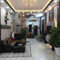 Chủ Ngộp Bán Gấp Nhà Đường Huỳnh Tấn Phát,Q7 Giá:3,91Tỷ/76,5M2(4,5X17M).Nhà 4 Tầng Btct.sổ Đẹp