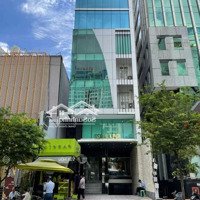 Hàng Hiếm Sân Bay Mặt Tiền Cộng Hòa, Q. Tân Bình - Dt: 8X30M - 6 Tầng - Hđt: 350 Triệu - Giá: 70 Tỷ