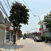 Bán Lô Đất Ngay Sau 1 Nhà Mặt Đường Thành Tô, Tràng Cát 87,1M2 Giá 22, 5 Triệu/M2