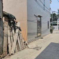 Bán Lô Đất Ngay Sau 1 Nhà Mặt Đường Thành Tô, Tràng Cát 87,1M2 Giá 22, 5 Triệu/M2