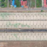Bán đất đấu giá Xuân La - Thanh Sơn lô Dãy B - Kiến Thụy, Hải Phòng  - Diện tích : 174m2 - Mặt tiền 8m7