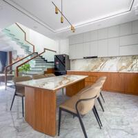 ⭐️ Bán nhà 3 tầng mới 100% xây rất đẹp nội thất xịn Gói 4 KĐT Mỹ Gia - Thái Xuân đường rộng 16m