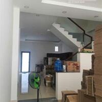 Bán nhà 4 tầng 5x20, gần khu An Dương Vương, Phạm Đức Sơn quận 8, chỉ 9.5 tỷ