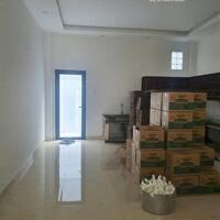 Bán nhà 4 tầng 5x20, gần khu An Dương Vương, Phạm Đức Sơn quận 8, chỉ 9.5 tỷ