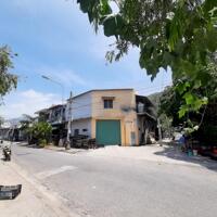 Bán lô góc đất mặt tiền sông Quán Trường, Hòn Rớ 2, Nha Trang. DT:  219,4m² ngang 12m. Giá bán: 15 tỷ. Phù hợp làm nhà hàng view sông, khách sạn...