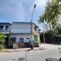 Bán lô góc đất mặt tiền sông Quán Trường, Hòn Rớ 2, Nha Trang. DT:  219,4m² ngang 12m. Giá bán: 15 tỷ. Phù hợp làm nhà hàng view sông, khách sạn...