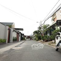 Giảm Mạnh - Nhà Tân Thới Nhì 4-2 - Hóc Môn -Diện Tích168M2 - Chỉ Còn 6,2 Tỷ.