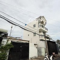Giảm Mạnh - Nhà Tân Thới Nhì 4-2 - Hóc Môn -Diện Tích168M2 - Chỉ Còn 6,2 Tỷ.