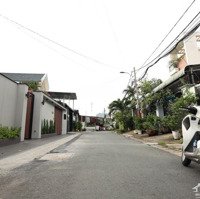 Giảm Mạnh - Nhà Tân Thới Nhì 4-2 - Hóc Môn -Diện Tích168M2 - Chỉ Còn 6,2 Tỷ.