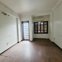 Bán Nhà Bùi Xương Trạch, Ô Tô Lý Thuyết, 75M2X4 Tầng, 13.5 Tỷ, Liên Hệ: 0943282848