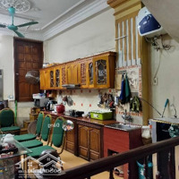 Nhà Mặt Phố, Lô Góc, Vị Trí Đẹp, Chủ Tự Xây, Phù Hợp Vừa Ở Vừa Kinh Doanh