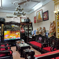 Nhà Mặt Phố, Lô Góc, Vị Trí Đẹp, Chủ Tự Xây, Phù Hợp Vừa Ở Vừa Kinh Doanh