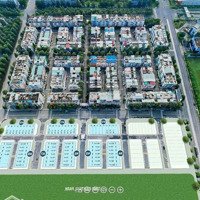 Shophouse Uni Complex 2 Mặt Tiền Đường, An Dương Vương - Bùi Thị Xuân, Ngay Trung Tâm Hành Chính