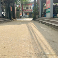 Chủ Cần Tiền Bán Nhanh Lô Đất Đẹp 76M2 Bìa Làng Ba Chữ, Vân Nội, Đông Anh, 4,8 Tỷ