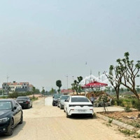 Bán Đất Dịch Vụ An Thượng Vị Trí Đắc Địa, Tiềm Năng Sinh Lời Vượt Trội