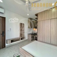 Cho Thuê Căn Hộ Mới Ngay Trương Văn Bang, Thạnh Mỹ Lợi, Quận 2 Với Ban Công Và Máy Giặt Riêng