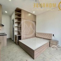 Cho Thuê Căn Hộ Mới Ngay Trương Văn Bang, Thạnh Mỹ Lợi, Quận 2 Với Ban Công Và Máy Giặt Riêng