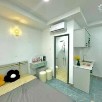 Cho Thuê Phòng Trọ ban công full nội thất gần Phạm Văn Đồng, sân bay ở Gò Vấp