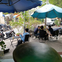 Cần Sang Quán Cafe Nguyễn Hữu Cảnh P22 Bt, 5X4M, Vỉa Hè Rộng, Đủ Đồ, 30 Triệu
