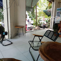 Cần Sang Quán Cafe Nguyễn Hữu Cảnh P22 Bt, 5X4M, Vỉa Hè Rộng, Đủ Đồ, 30 Triệu