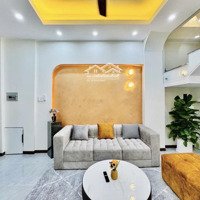 Siêu Phẩm Xô Viết Nghệ Tĩnh P25 Bình Thạnh - 3 Tầng Full Nội Thất - Giá Chỉ 6.78 Tỷ