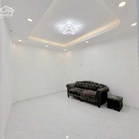 Bán Nr 45M2, 3 Tầng, 4 Phòng Ngủ Hẻm Xe Hơi Tới Nhà, Đương Văn Thân, Quận 6, Giá Bán 5,3 Tỷ
