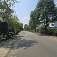 MẶT TIỀN ĐƯỜNG 16M CÓ VỈA HÈ KDC PHƯỚC THIỆN ĐỐI DIỆN VINHOMES GRAND PARK Q9