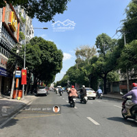 Bán Nhà 5 Tầng Mặt Tiền Đường Xuân Hồng, Tân Bình - Đối Diện Triển Lãm. Vị Trí Kinh Doanh Sầm Uất