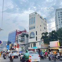 Tòa Nhà Góc 2Mt Lê Quang Định, F.1, Q. Gò Vấp.diện Tích= 9X24M = H+8T. Hđt = 200 Triệu/Th Giá 7X Tỷcó Thương Lượngnhiều